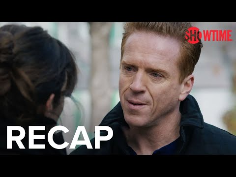 Billions Season 2 Recap in 25 Minutes | Billions | SHOWTIME