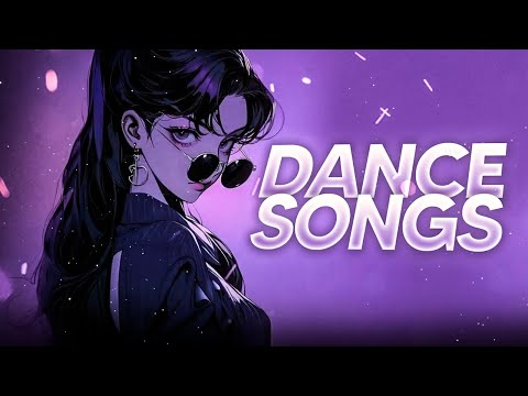 Techno songs to dance to 🔥