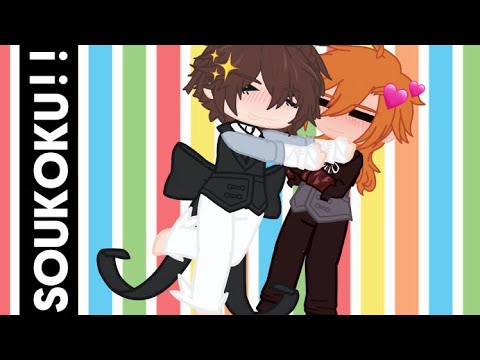 We’re cool for the Summer!! || Bsd Skit || Soukoku || ReadDesc!!