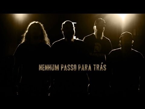 DLC - Dead Little Chicken - Nenhum Passo para Trás - (Official Vídeo)