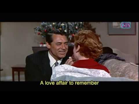 Vic Damone - An Affair To Remember with Lyrics