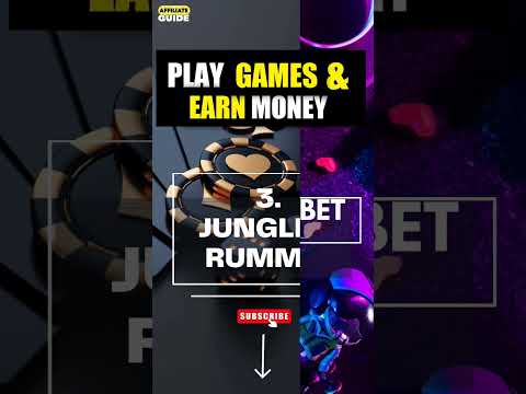 Play Games And Earn $20 In Every 10 Minutes | Make Money Online #shorts #viral #shortvideo