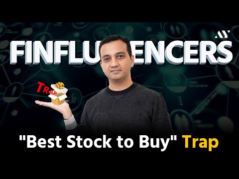 Can Finfluencers teach you finance? Beware the Influencer Trap!