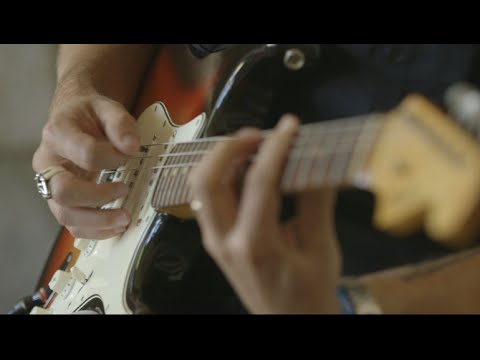 BEHIND THE WALLS: Jason Isbell ~ Newport Folk 2015