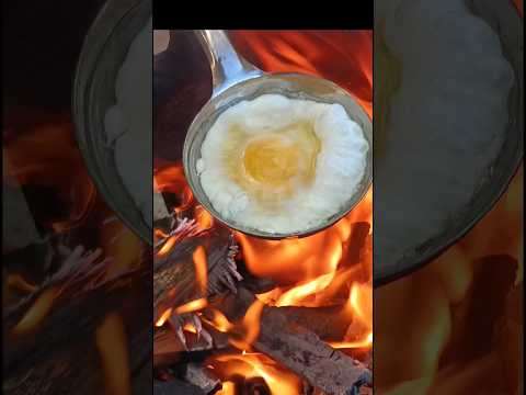 #🍳egg karandi omlet recipe  |  shorts