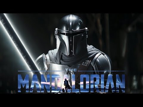 Din Djarin | The Mandalorian