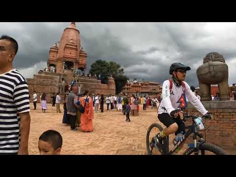 फेरी भक्तपुर घुमौं! #bhaktapur #visit #again