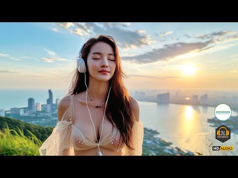 Year-End Serenity | Perfect Relaxation Music for 2024 Reflections 🎶✨