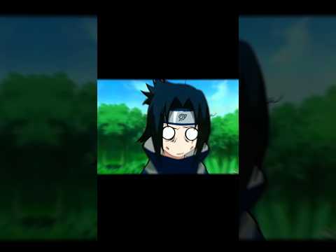 Naruto Character's Shock Mode 😵 | #comparison #naruto #animeshorts #shorts