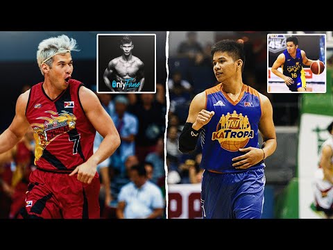 NASAAN NA ANG 2016 Gilas Draftees | Do we need Special Draft?