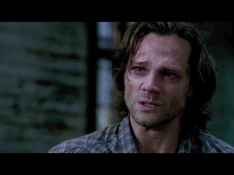 Supernatural 08X23 'Sacrifice' Episode Review