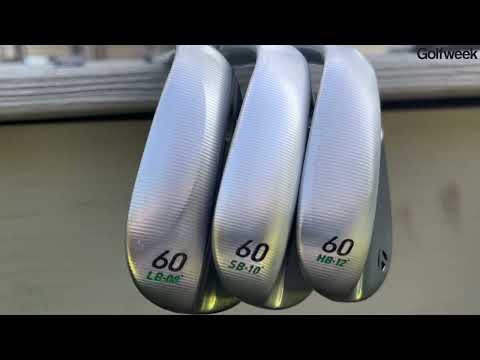 Discover how TaylorMade MG4 wedges create more spin