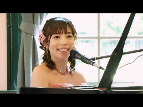 『☔優しい雨☔/小泉今日子』Covered by YOSHIE