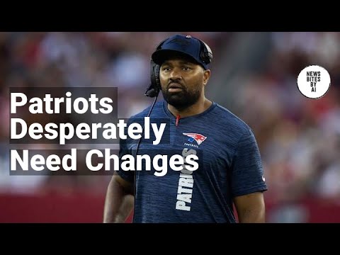 Patriots Players Demand Major Changes After Sixth Straight Loss