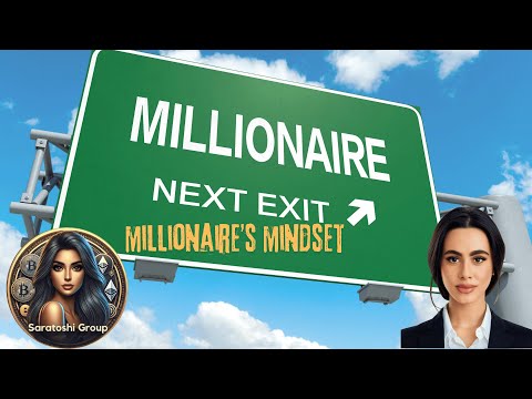 How To Think & Invest Like a Millionaire!