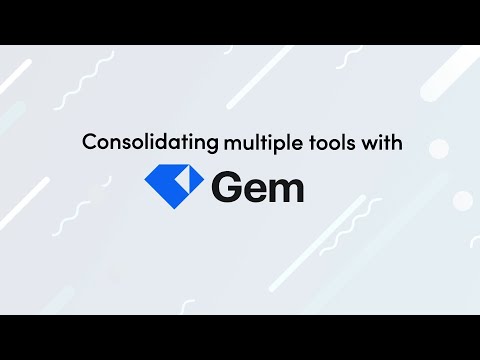 Customer Testimonials: Consolidating with Gem