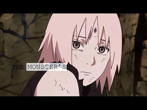 ❝sᴀsᴜᴋᴇ ♥ sᴀᴋᴜʀᴀ❞ || Faded.「 ＡＭＶ」