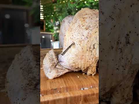 Deep Fried Turkey