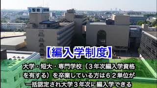 聖徳大学通信教育部2020