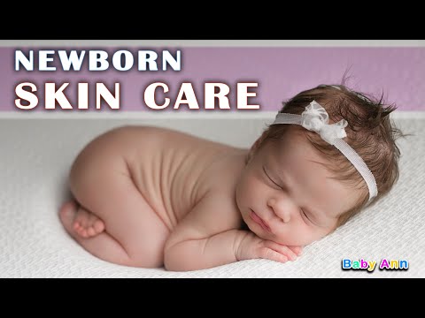 Newborn Skincare: Preventing Diaper Rash | Newborn Skin Care Tips | Best Ways to Prevent Diaper Rash