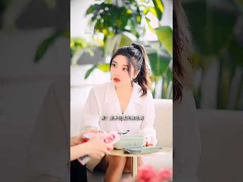 💕 प्रिंस ने जिनी को जॉब ऑफर की 😍🥀💯~ Prince Ne Jini ko job offer ki || #shorts #kdrama #tiktok