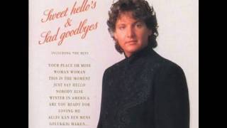 RENE FROGER - This is the moment (1992) HQ