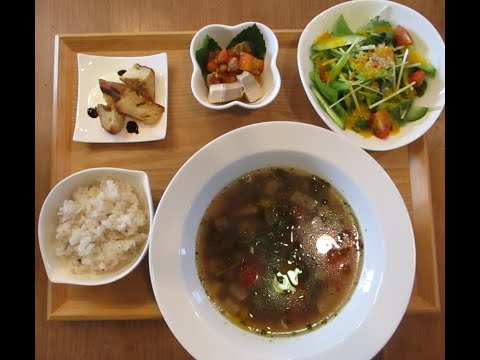 【2020版ひのうまいもん大図鑑】オーガニックカフェ＆レストラン レテラPV / 洋食　多摩平　日野