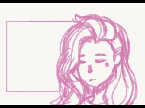 Made Me This Way (Animatic/ W.I.P)