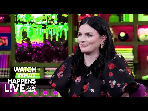 Aisling Bea Loves Seeing Karen Huger Dish Out Shade in Response to DUI Comments | WWHL