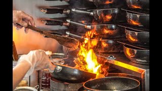 屏東市外帶外送美食 完食米飯鍋燒(附菜單)人氣必吃鍋燒麵與打拋豬飯,有搭配foodpanda