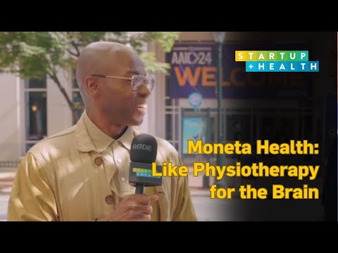 Moneta Health: Highly-Accessible Cognitive Rehabilitation Using a Blend of Old & New Technology