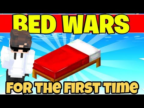 🔥PLAYING 🛏️ BEDWARS FOR THE FIRST TIME MAYBE I WILL PLAY GOOD 😊😎⚡🔥📷! |MCPE| Minecraft pocket edition