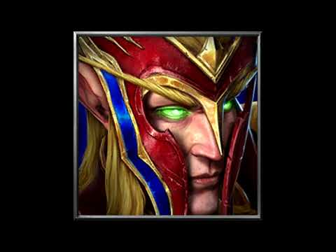 Dragonhawk Rider Quotes PL - Warcraft 3 Reforged