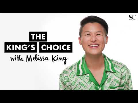 "Top Chef" Winner Melissa King Plays "This or That" - Pho vs. Ramen, Jasmine vs. Basmati & More