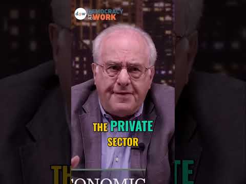 The Dark Side of Housing and the Private Sector with Richard Wolff and Leilani Farha