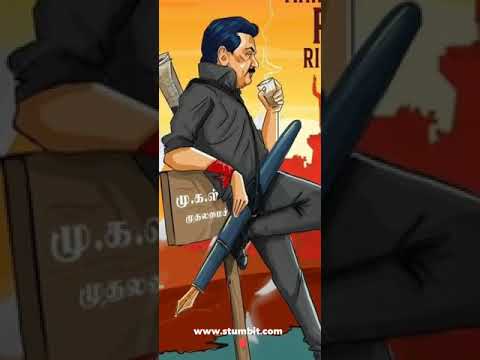 Man with the plan Stalin Stumbit Whatsapp Status Stumbit