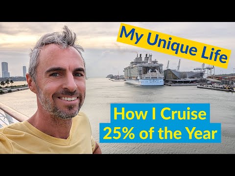 The Key Elements to Being Able to Cruise Just About Every Weekend | The Weekend Cruiser