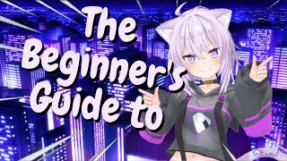 The Beginner's Guide to Nekomata Okayu (Hololive)