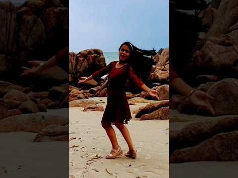 Dancing On The Beach | Kaho Na Pyaar Hai | Hrithik | Ameesha | Dance