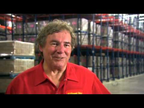 Undercover Boss - Home Hardware S2 E1 (Canadian TV series)