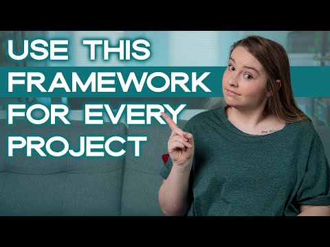 How to Break Down an Overwhelming Project