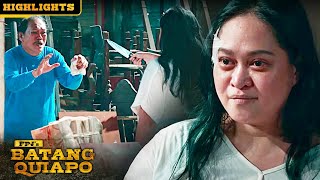 Lena begins her revenge on Noy | FPJ's Batang Quiapo (w/ English Subs)