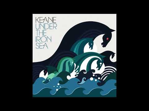 Keane - The Iron Sea