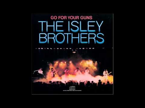 The Isley Brothers - Climbin Up The Ladder