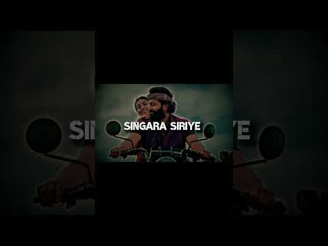 Mataduva | Singara Siriye | Vijay Prakash | #shortsvideo #shorts #viral #kannada #sandalwood #love