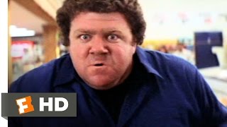 Gung Ho (7/10) Movie CLIP - Cleanup in Aisle Three (1986) HD