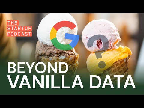 Google and the Race for Good AI Data (Clip)