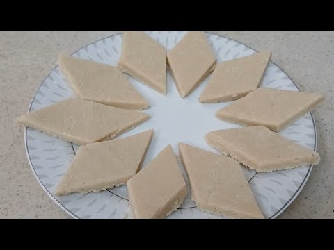 Kaju katli Sweet Recipe/ How to make kaju katli?/@ambikassamayal