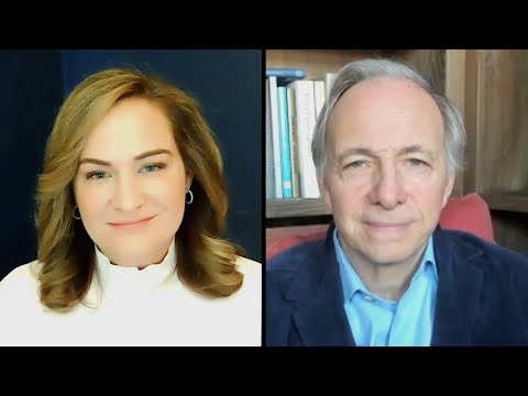 A Conversation with Ray Dalio on Philanthropy