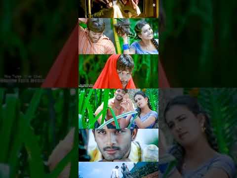 Na gunde laya nuvve song Full Screen status|| Telugu trending songs status